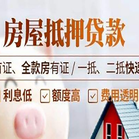 广东贷款中介公司新渝启服要的资料