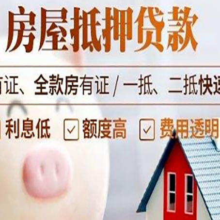 广东贷款助贷公司新渝启服靠谱公司